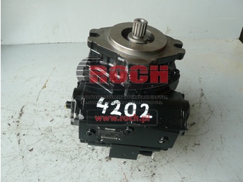 Hydraulische pomp REXROTH
