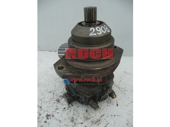 Hydromotor REXROTH
