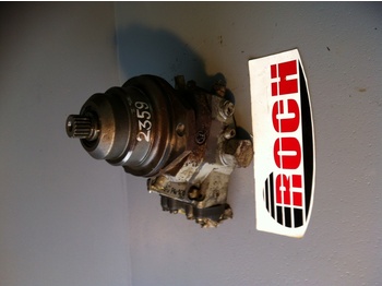 Hydromotor REXROTH