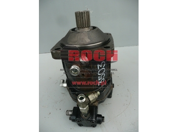 Hydromotor REXROTH