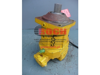 Hydromotor REXROTH