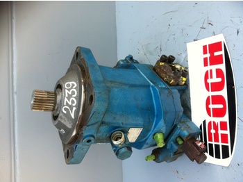 Hydromotor REXROTH