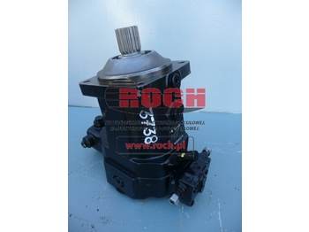 Hydromotor REXROTH
