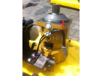 Hydromotor REXROTH