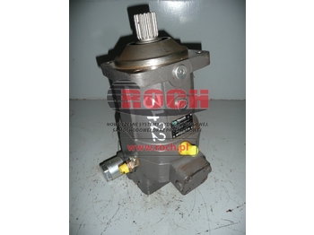 Hydromotor REXROTH