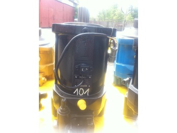 Hydromotor REXROTH