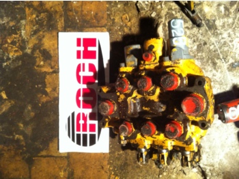 Hydraulische klep REXROTH