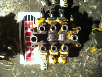 Hydraulische klep REXROTH