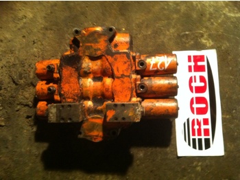 Hydraulische klep REXROTH