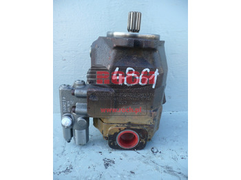 Hydraulische pomp REXROTH