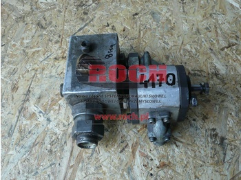 Hydraulische pomp REXROTH