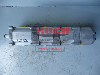 Hydraulische pomp DANFOSS / SAUER