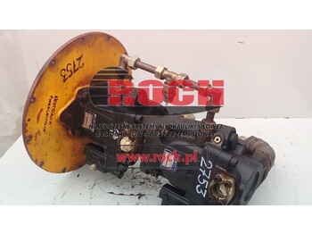Hydraulische pomp DANFOSS / SAUER