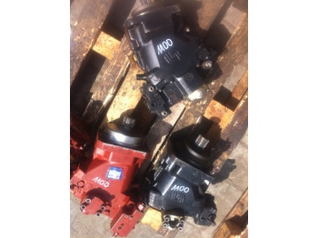 Hydromotor DANFOSS / SAUER