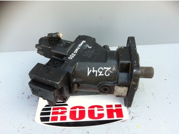 Hydromotor DANFOSS / SAUER