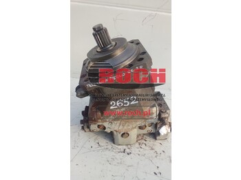 Hydromotor DANFOSS / SAUER