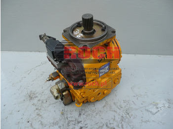 Hydraulische pomp DANFOSS / SAUER