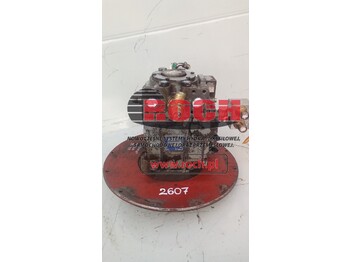 Hydraulische pomp DANFOSS / SAUER