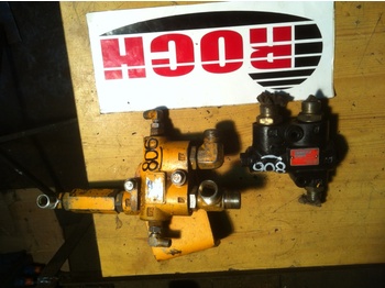 Hydraulische klep DANFOSS / SAUER