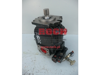 Hydraulische pomp DANFOSS / SAUER