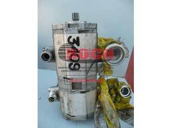 Hydraulische pomp SUNDSTRAND