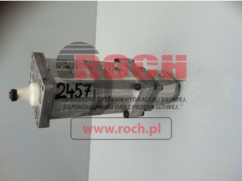 Hydraulische pomp SUNDSTRAND