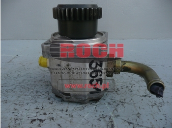 Hydraulische pomp SUNDSTRAND