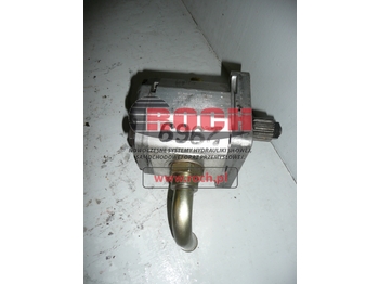 Hydraulische pomp SUNDSTRAND