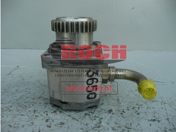Hydraulische pomp SUNDSTRAND