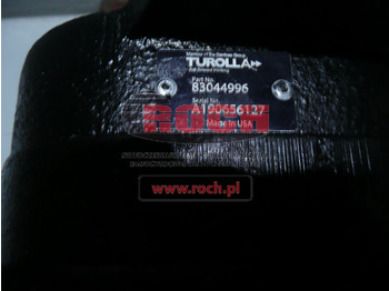 Hydraulische pomp TUROLLA 83044996: afbeelding 2