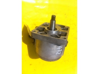 Hydraulische pomp SUNDSTRAND