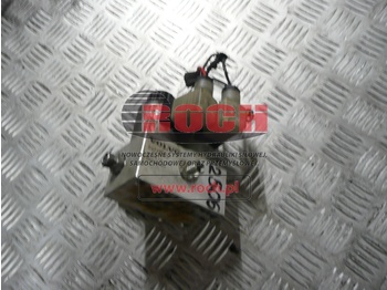 Hydraulische klep VOLVO