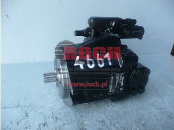 Hydraulische pomp REXROTH