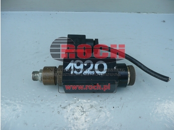 Hydraulische klep VOLVO