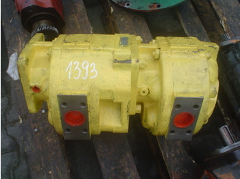 Hydraulische pomp
