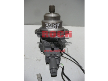 Hydromotor WIRTGEN
