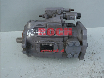 Hydraulische pomp WIRTGEN