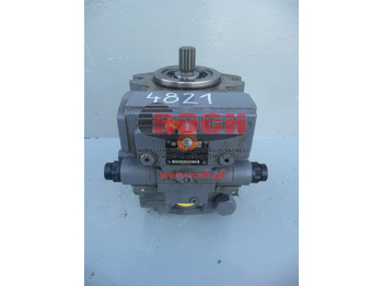 Hydraulische pomp WIRTGEN