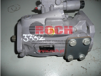 Hydraulische pomp WIRTGEN
