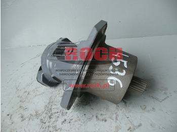Hydromotor WIRTGEN