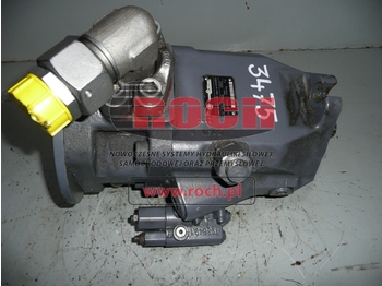 Hydraulische pomp WIRTGEN