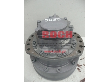 Hydromotor WIRTGEN
