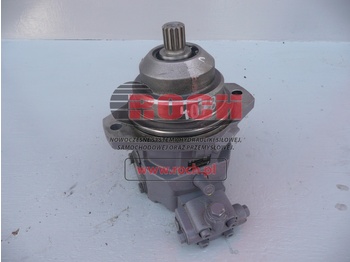 Hydromotor WIRTGEN