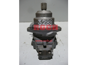 Hydromotor WIRTGEN