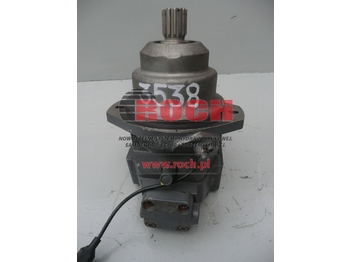 Hydromotor WIRTGEN