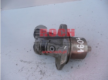 Hydromotor WIRTGEN