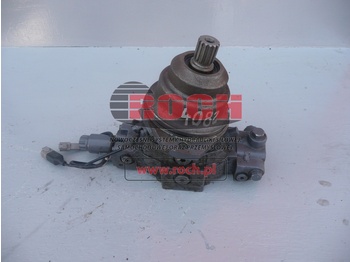 Hydromotor WIRTGEN