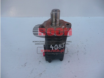 Hydromotor WIRTGEN