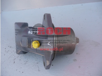 Hydromotor WIRTGEN