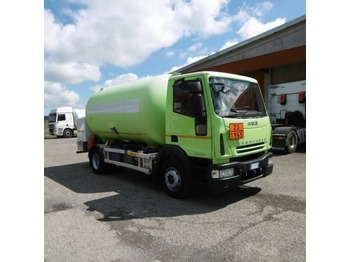 Tankwagen IVECO